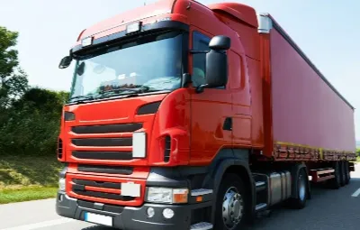 Adana Şirvan Ambar Kargo